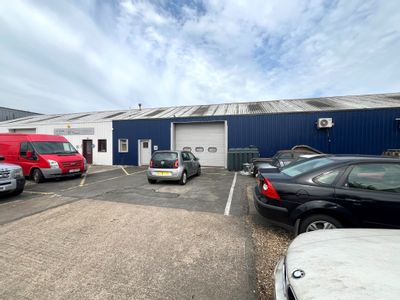 Property Image for H4, Beckingham Business Park, Beckingham Street, Tolleshunt Major, Maldon, Essex, CM9 8LZ