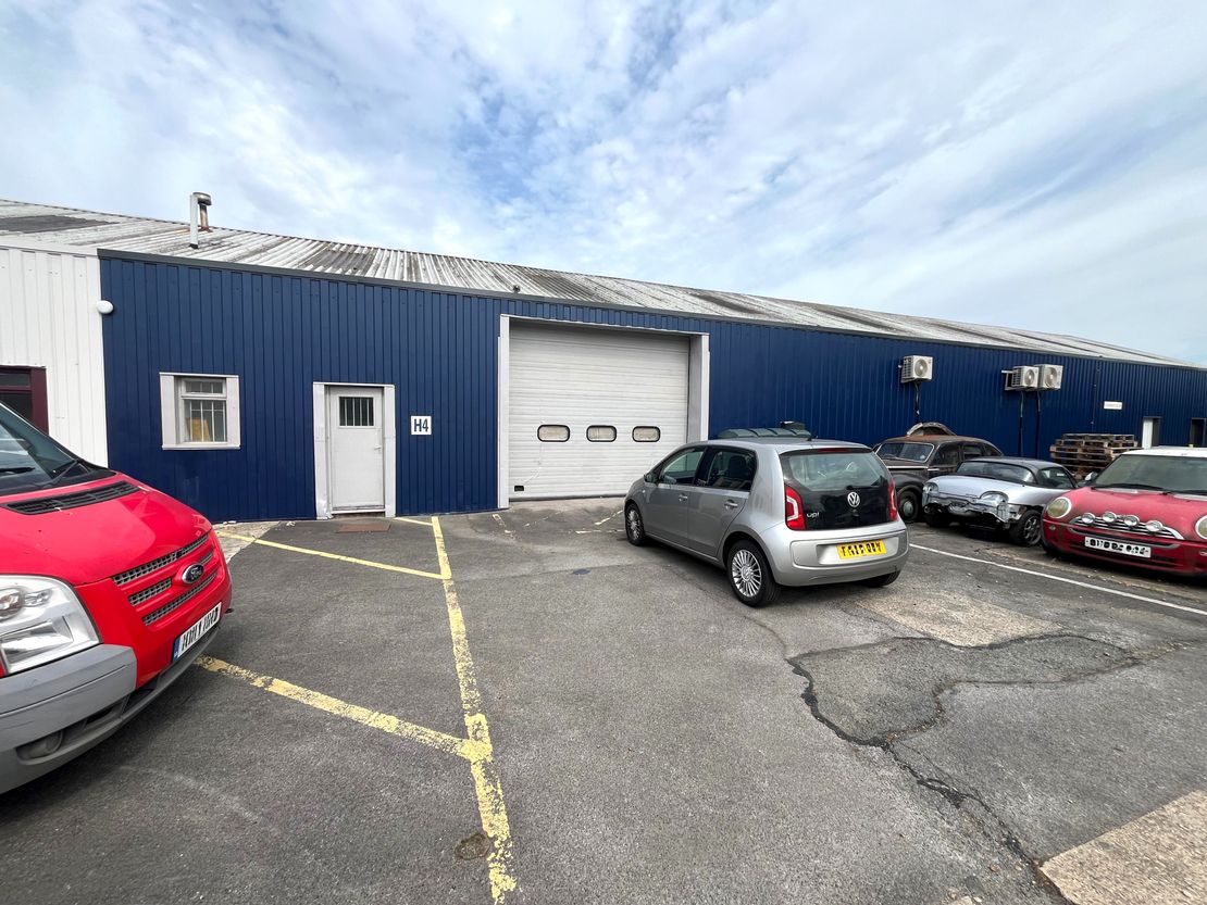 H4, Beckingham Business Park, Beckingham Street, Tolleshunt Major, Maldon, Essex, CM9 8LZ