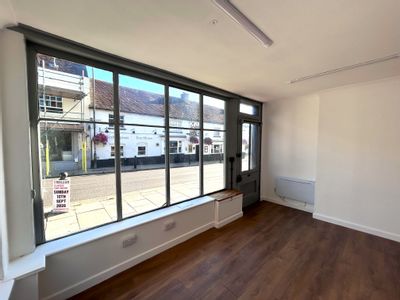 Property Image for 114A High Street, Maldon, Essex, CM9 5ET