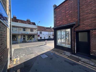 Property Image for 114A High Street, Maldon, Essex, CM9 5ET