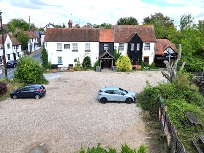 Property Image for The Bell, The Street, Woodham Ferrers, Chelmsford, Essex, CM3 8RG