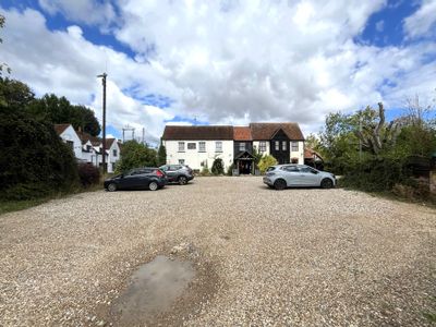 Property Image for The Bell, The Street, Woodham Ferrers, Chelmsford, Essex, CM3 8RG