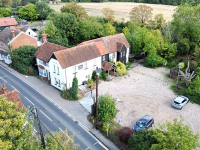 Property Image for The Bell, The Street, Woodham Ferrers, Chelmsford, Essex, CM3 8RG