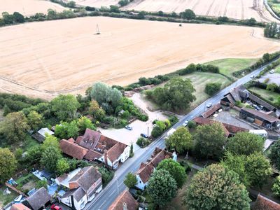 Property Image for The Bell, The Street, Woodham Ferrers, Chelmsford, Essex, CM3 8RG