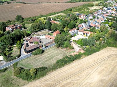 Property Image for The Bell, The Street, Woodham Ferrers, Chelmsford, Essex, CM3 8RG