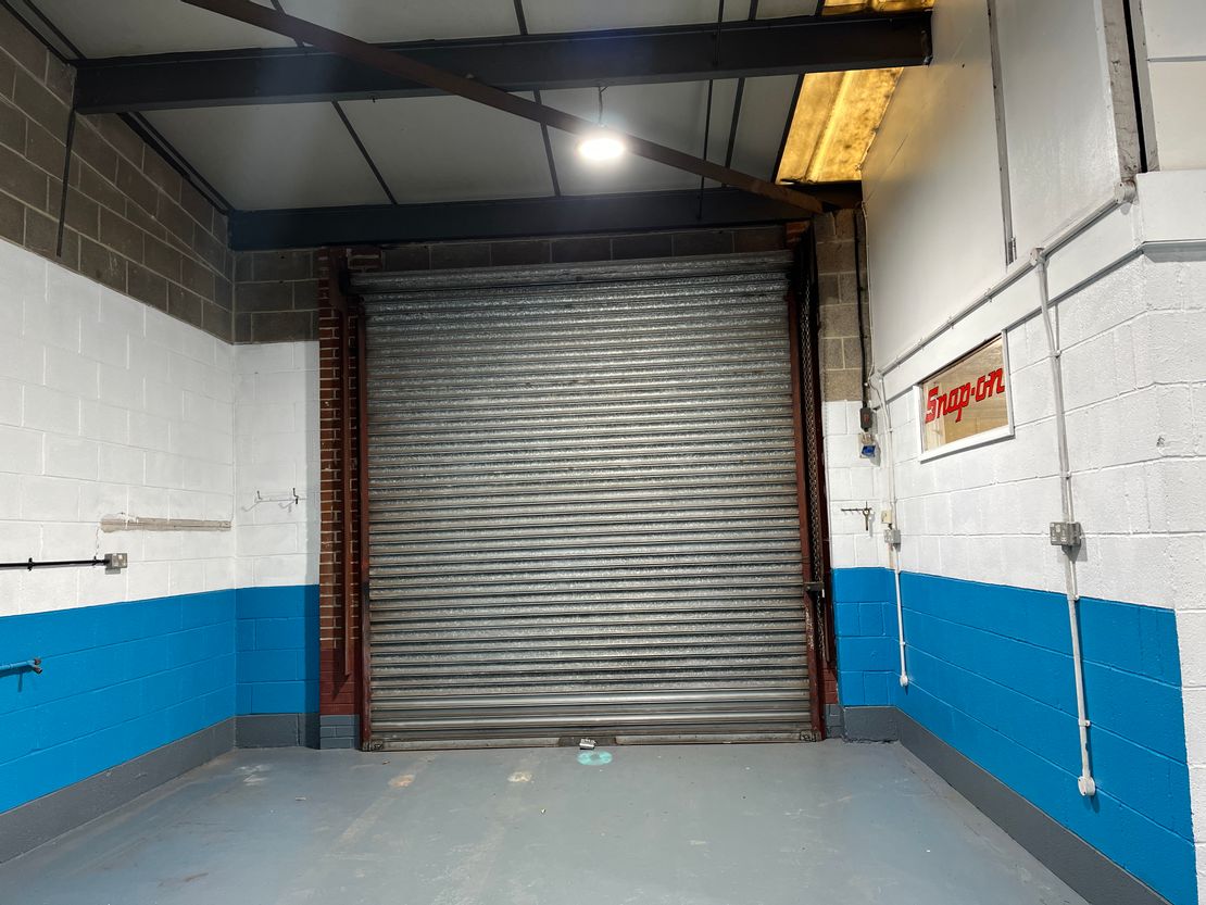 Unit 2 (14), Prince William Road, Loughborough, Leicestershire, LE11 5GU