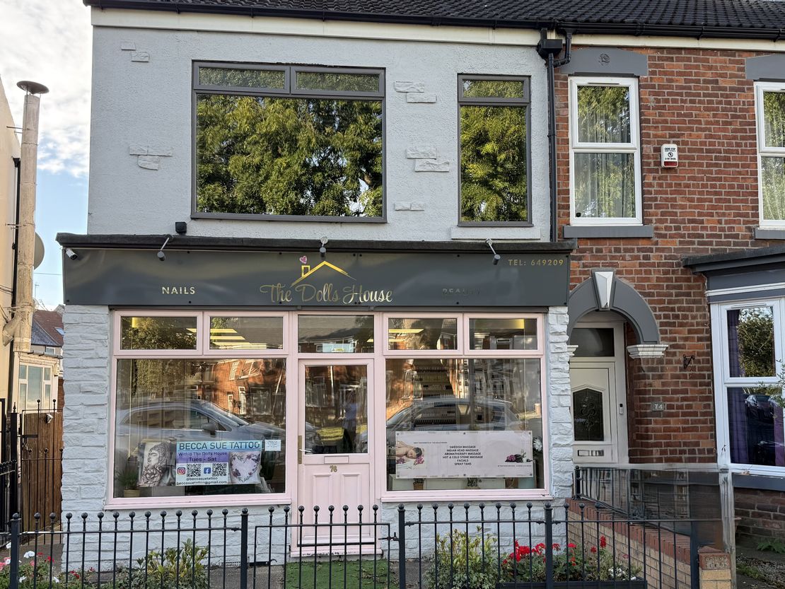 76 Hull Road, Hessle, East Riding Of Yorkshire, HU13 9LU