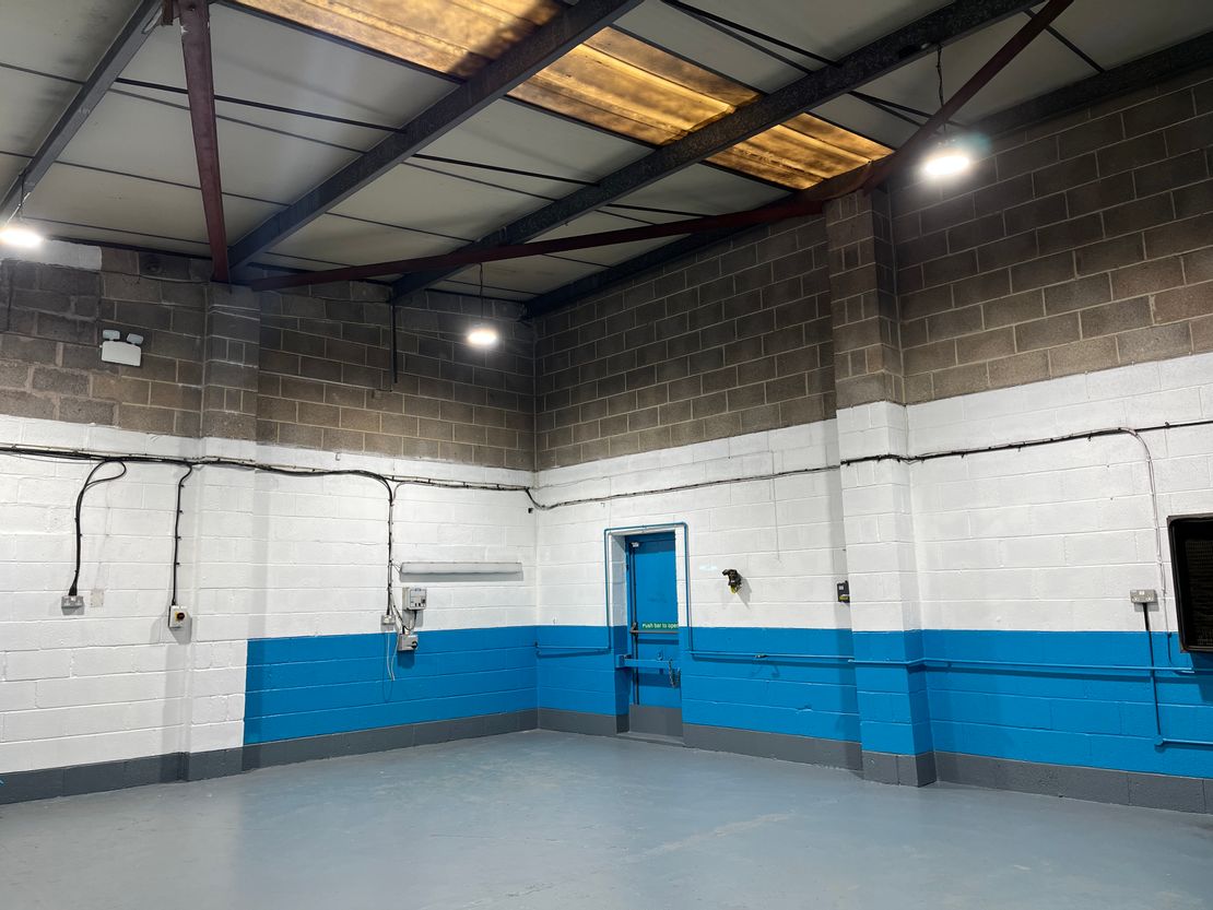 Unit 2 (14), Prince William Road, Loughborough, Leicestershire, LE11 5GU