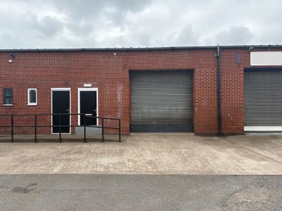 Property Image for Unit 2 (14), Prince William Road, Loughborough, Leicestershire, LE11 5GU