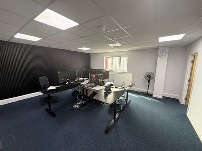 Property Image for 1 Cliffe Yard, Anthonys Way, Medway City Estate, Rochester, Kent, ME2 4DY
