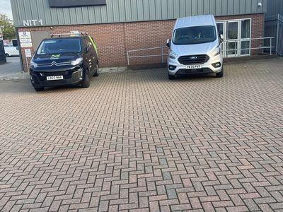 Property Image for 1 Cliffe Yard, Anthonys Way, Medway City Estate, Rochester, Kent, ME2 4DY