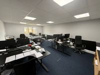 Property Image for 1 Cliffe Yard, Anthonys Way, Medway City Estate, Rochester, Kent, ME2 4DY