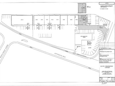 Property Image for 1 Cliffe Yard, Anthonys Way, Medway City Estate, Rochester, Kent, ME2 4DY