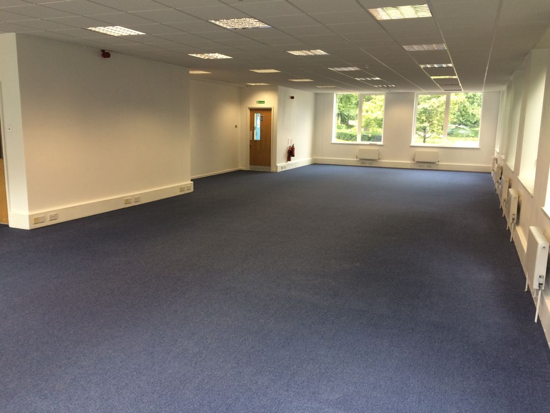Ground Floor 4 The Courtyard, Campus Way, Gillingham Business Park, Gillingham, Kent, ME8 0NZ