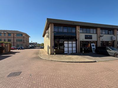 Property Image for B2 Laser Quay, Culpeper Close, Medway City Estate, Rochester, Kent, ME2 4HU