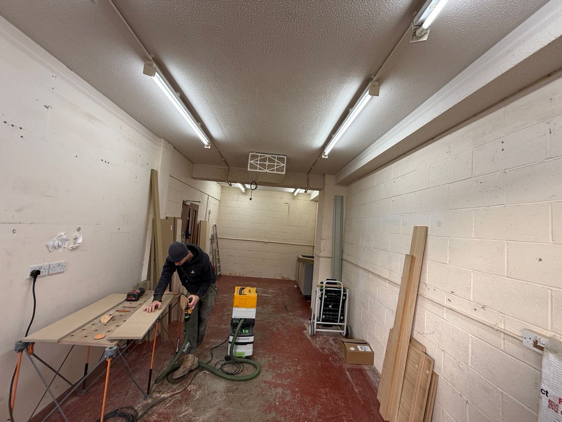 B2 Laser Quay, Culpeper Close, Medway City Estate, Rochester, Kent, ME2 4HU