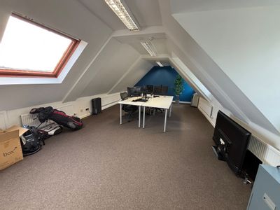 Property Image for Trelew Suite 3 Ashurst Lodge, Lyndhurst Road, Ashurst, Hampshire, SO40 7AA