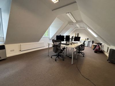 Property Image for Trelew Suite 3 Ashurst Lodge, Lyndhurst Road, Ashurst, Hampshire, SO40 7AA