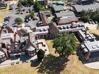 Property Image for Trelew Suite 3 Ashurst Lodge, Lyndhurst Road, Ashurst, Hampshire, SO40 7AA