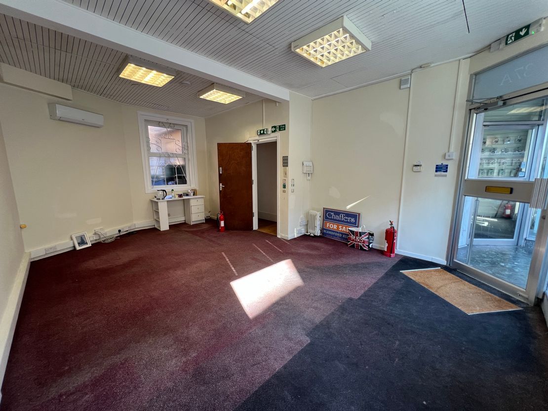 37A Salisbury Street, Blandford Forum, Dorset, DT11 7PX