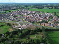 Property Image for Land At Reaseheath Bypass (A51), Reaseheath, Nantwich, Cheshire, CW5 6DF