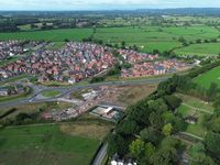 Property Image for Land At Reaseheath Bypass (A51), Reaseheath, Nantwich, Cheshire, CW5 6DF