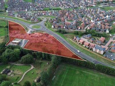 Property Image for Land At Reaseheath Bypass (A51), Reaseheath, Nantwich, Cheshire, CW5 6DF
