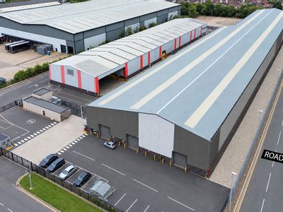 Property Image for Winsford 107, Road One, Winsford, Cheshire, CW7 3RB
