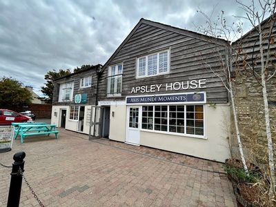 Property Image for Apsley House Arcade, 48 High Street, Royal Wootton Bassett, Wiltshire, SN4 7AQ