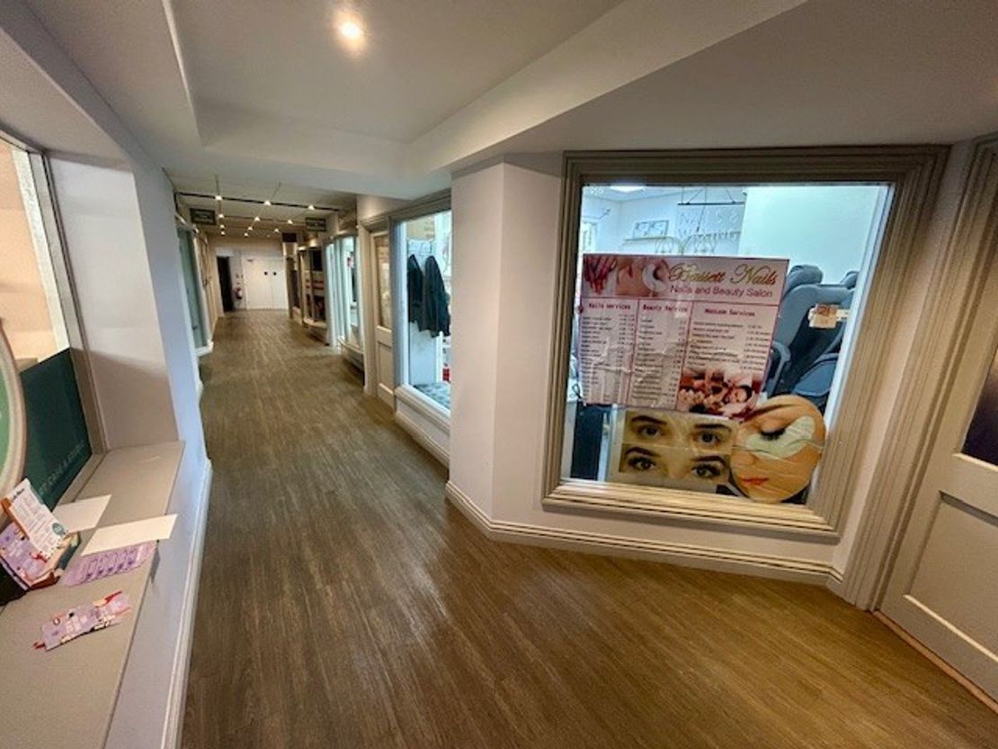 Apsley House Arcade, 48 High Street, Royal Wootton Bassett, Wiltshire, SN4 7AQ