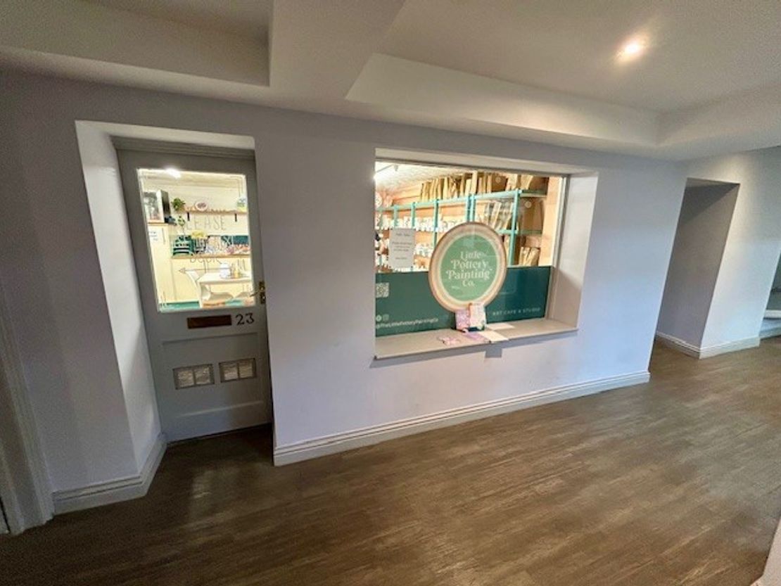 Apsley House Arcade, 48 High Street, Royal Wootton Bassett, Wiltshire, SN4 7AQ