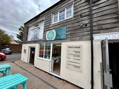 Property Image for Apsley House Arcade, 48 High Street, Royal Wootton Bassett, Wiltshire, SN4 7AQ