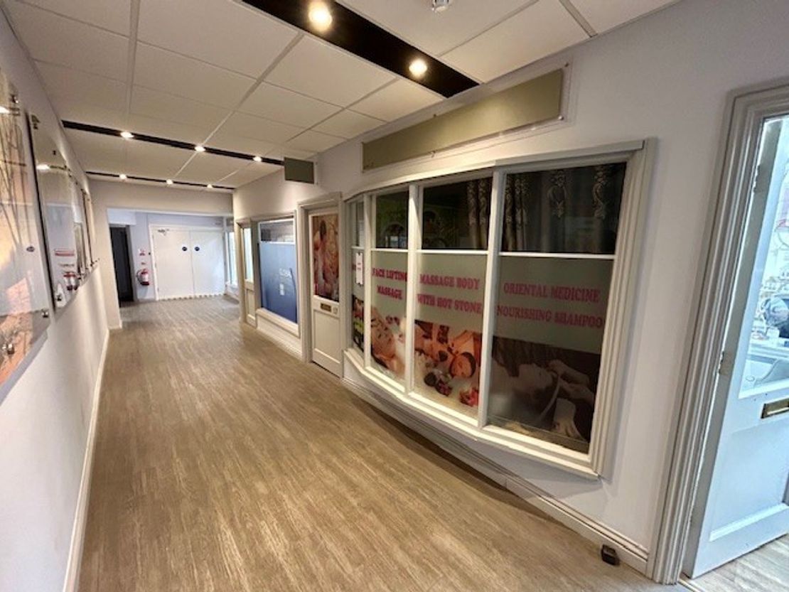 Apsley House Arcade, 48 High Street, Royal Wootton Bassett, Wiltshire, SN4 7AQ