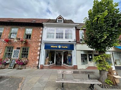 Property Image for Apsley House Arcade, 48 High Street, Royal Wootton Bassett, Wiltshire, SN4 7AQ