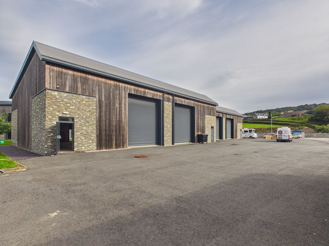 Parc Ty Gwyn, Betws Road, Llanrwst, Conwy, LL26 0PQ