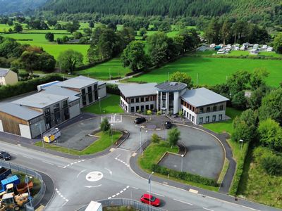 Property Image for Parc Ty Gwyn, Betws Road, Llanrwst, Conwy, LL26 0PQ