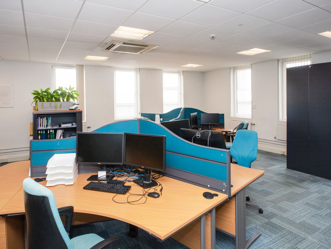 Cromarty House, 67 -72, Regent Quay, Aberdeen, AB11 5AR
