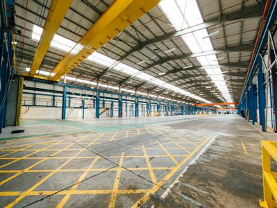 Property Image for Winsford 107, Road One, Winsford, Cheshire, CW7 3RB