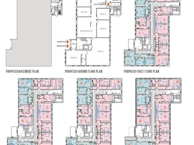 Property Image for Cromarty House, 67-72 Regent Quay, Aberdeen, Aberdeenshire, AB11 5AR