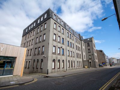 Property Image for Cromarty House, 67-72 Regent Quay, Aberdeen, Aberdeenshire, AB11 5AR
