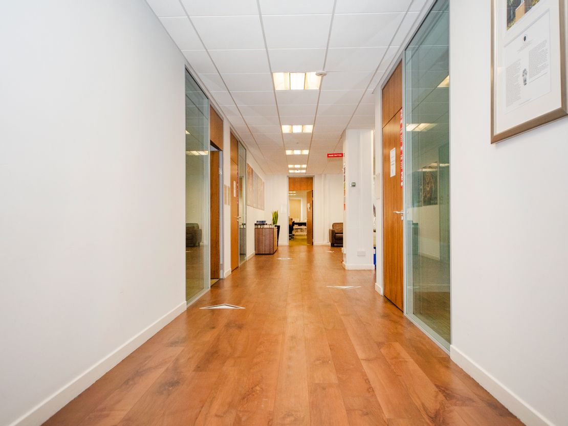 Cromarty House, 67-72 Regent Quay, Aberdeen, Aberdeenshire, AB11 5AR