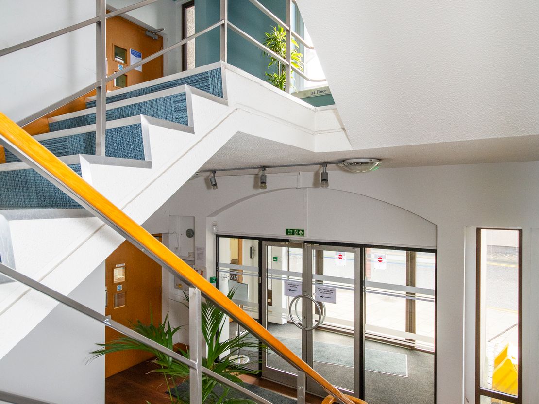 Cromarty House, 67-72 Regent Quay, Aberdeen, Aberdeenshire, AB11 5AR