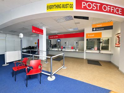 Property Image for 36 - 40, King Street, Kilmarnock, KA1 1NP