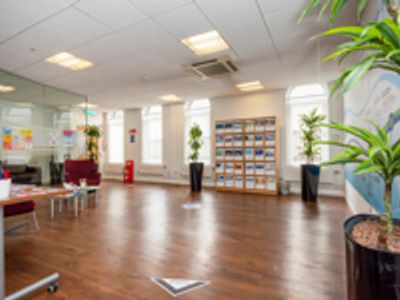 Property Image for Cromarty House, 67-72 Regent Quay, Aberdeen, Aberdeenshire, AB11 5AR
