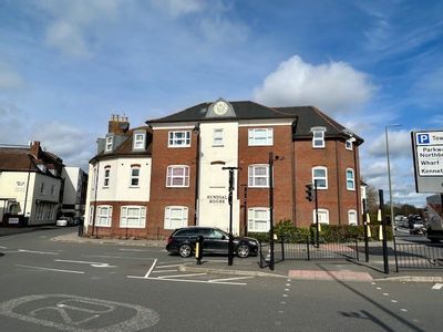 Property Image for Sundial House, Carnegie Road, Newbury, West Berkshire, RG14 5DJ