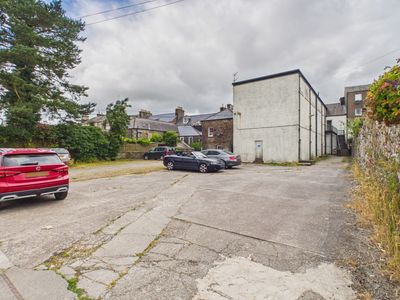 Property Image for 165 King Street, Castle Douglas, Dumfries And Galloway, DG7 1DX