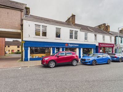 Property Image for 165 King Street, Castle Douglas, Dumfries And Galloway, DG7 1DX