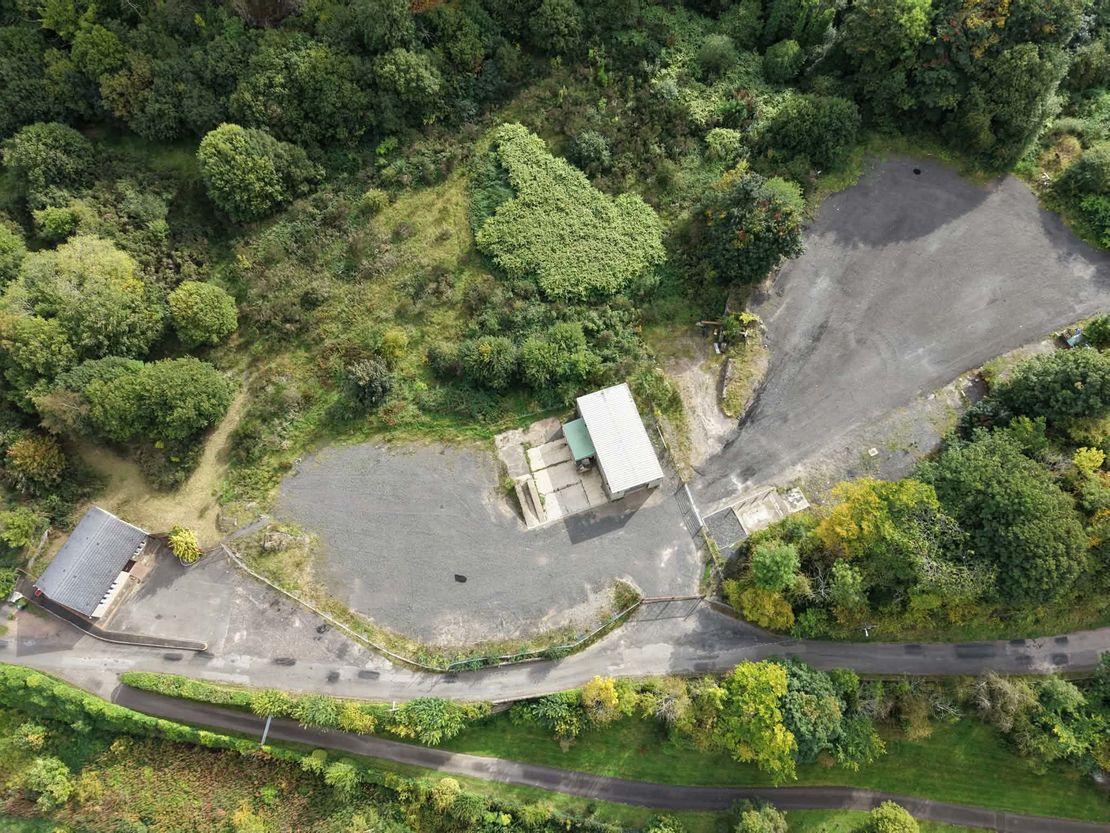 Whinpark Quarry, Quarry Road, Newburgh, Cupar, Fife, KY14 6DG