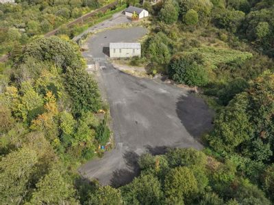 Property Image for Whinpark Quarry, Quarry Road, Newburgh, Cupar, Fife, KY14 6DG