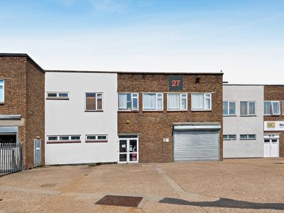 Property Image for 27 Star Road, Partridge Green, Horsham, West Sussex, RH13 8RA